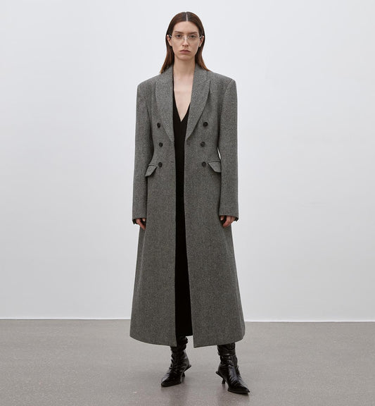 Classic Line Women's Fall/Winter Coat