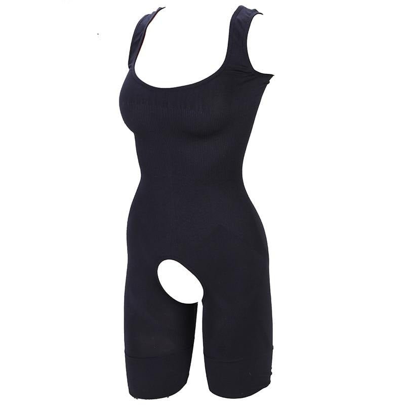Bamboo Fiber Body Shaper